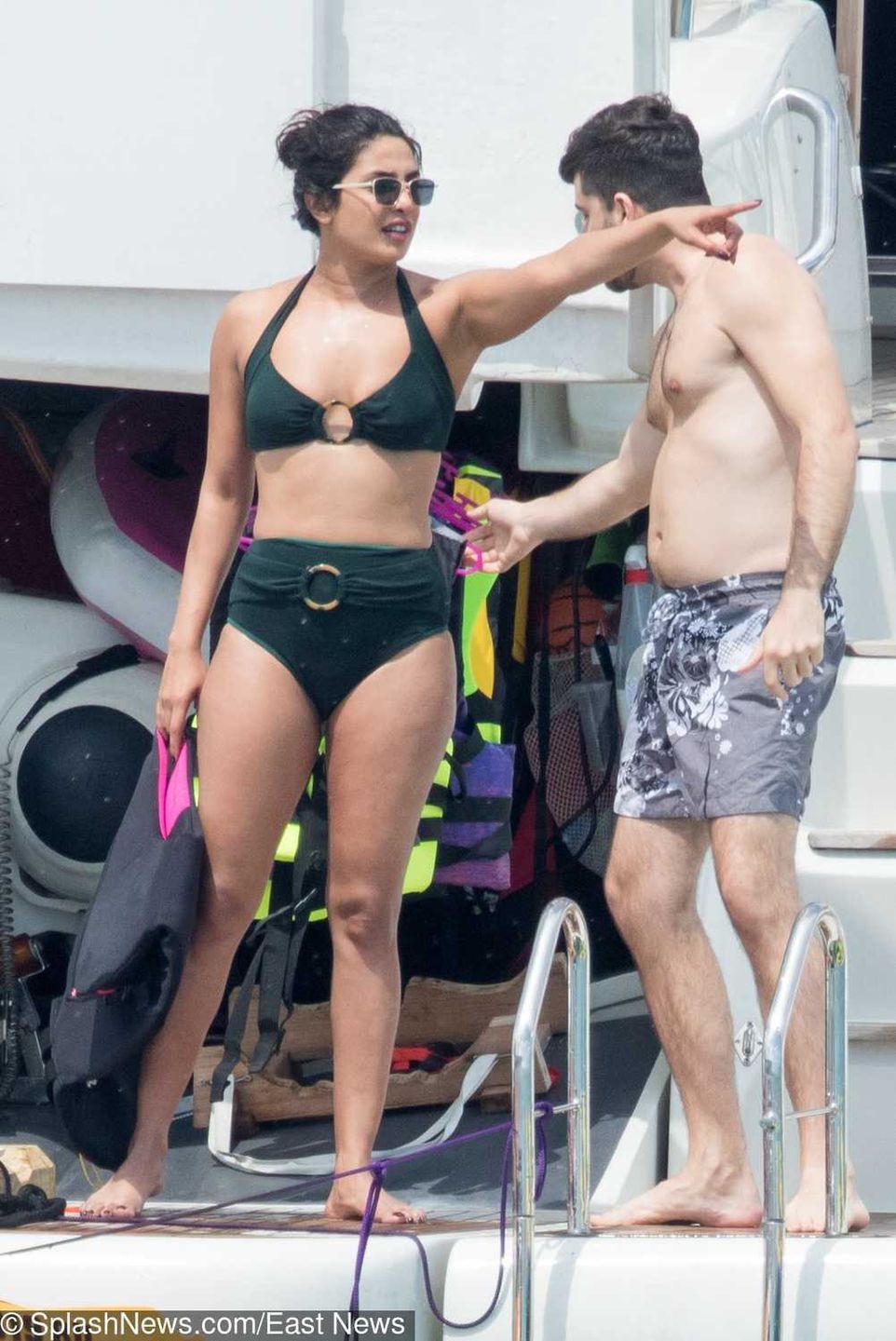 Nick Jonas bardzo przytył