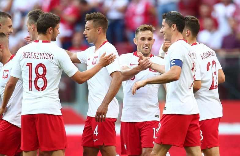 Senegal do bogatych nie należy, ale czy Lewandowski może być pewny siebie?