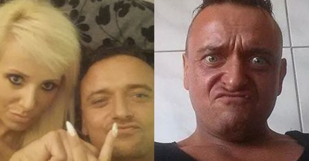 Poznajcie chłopaka "Patusi" z "Projektu Lady": oto "Ciastuś" (FOTO)