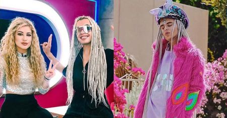 Przyjaciel Maffashion i Madzi z "Big Brothera" oskarżany o DEFRAUDACJĘ MIENIA: "Wiele ubrań "zaginęło" po tym, jak je wypożyczył"