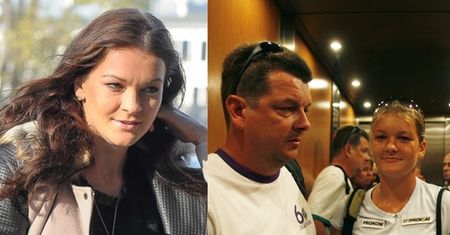 Radwańska: "Ojciec dużo mówi i ja to muszę brać na klatę"