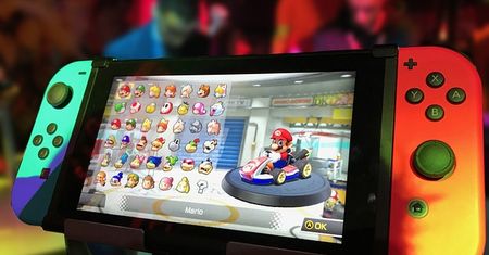 Nintendo Switch Online "za darmo" do subskrypcji Twitch Prime