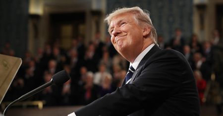 Trump obiecuje niższe podatki. Jednak nie dla wszystkich