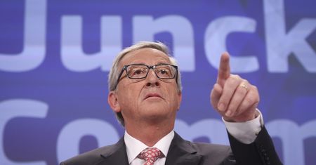 Komisja Europejska. "Decyzje Junckera są odważne i ryzykowne"