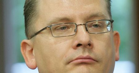 Premier potwierdza dymisję w resorcie zdrowia