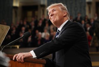 Trump obiecuje niższe podatki. Jednak nie dla wszystkich