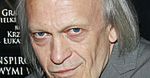 ''Zagrać wcielone Zło'' - WP rozmawia z Wiesławem Komasą