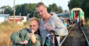 "Hooligans" po polsku
