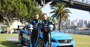 Polestar Volvo S60 na V8 Supercars