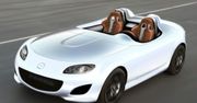 Mazda MX-5 Superlight Concept we własnej osobie