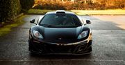DMC McLaren MP4 12C Velocita SE GT - jeszcze więcej mocy