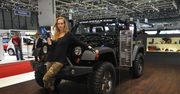 Jeep Wrangler dostał powołanie [wideo]