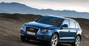 Audi Q5 & Off Raod 2010