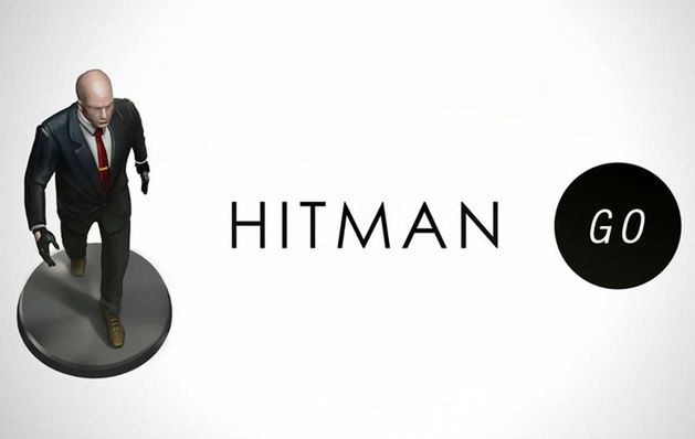 Rewelacyjny Hitman GO już w App Store. Nie jest tanio!