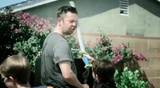 Nienawidzisz dzieci? Zabezpiecz się!