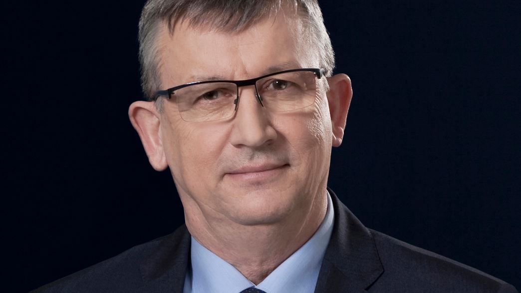 Grzegorz Pawlak, prezes Plast-Box