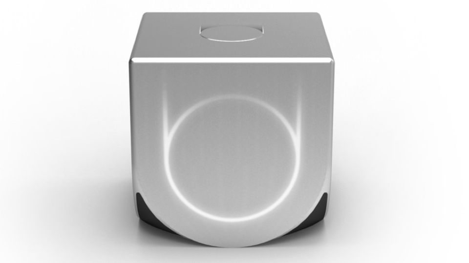 Kupilibyście androidową konsolę do gier za 100 dolarów? 1