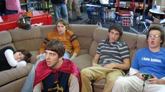 Pytanie otwarte: Kto powinien recenzować gry? 1