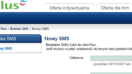 Bramka pod lupą. Streżyńskiej. 1