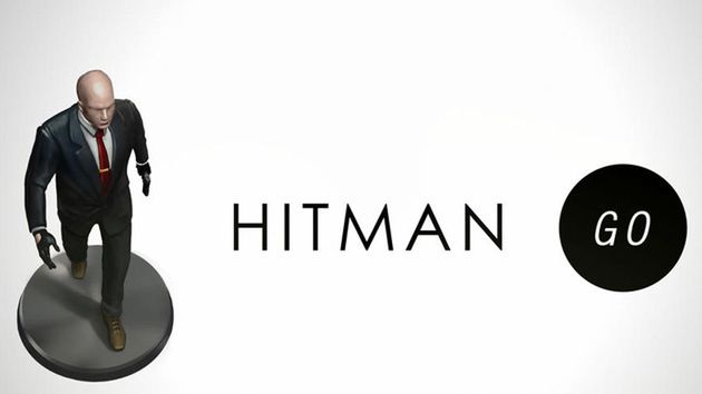 Rewelacyjny Hitman GO już w App Store. Nie jest tanio! 1