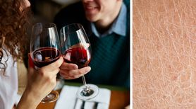 Objawy, które mogą świadczyć o alergii na alkohol