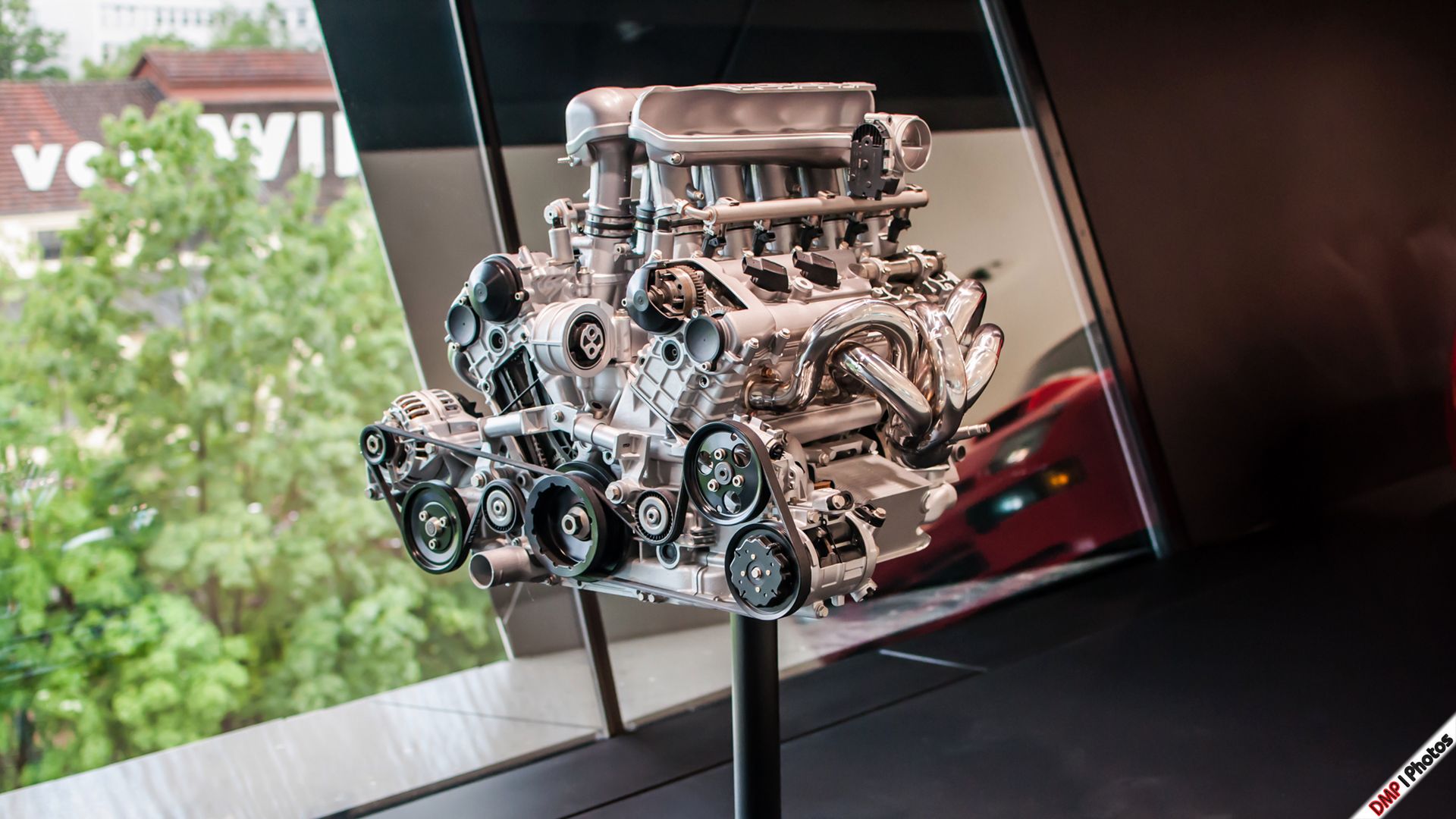 Stuttgart z przesiadką w Berlinie cz.1 45