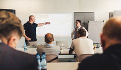 Spór Sapiency i Tokeneo. Miała być fuzja, teraz Blak i Rozmus oskarżają się o nieuczciwą konkurencję