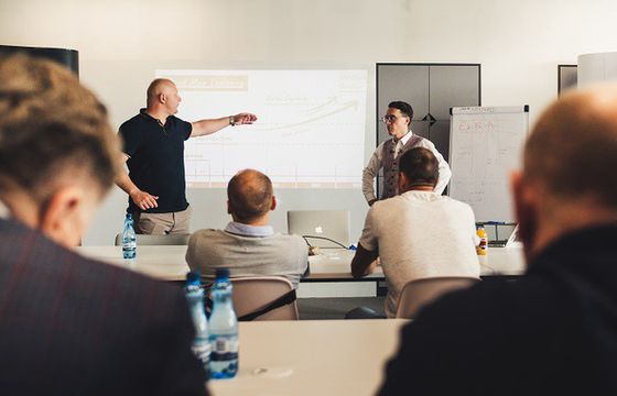 Spór Sapiency i Tokeneo. Miała być fuzja, teraz Blak i Rozmus oskarżają się o nieuczciwą konkurencję