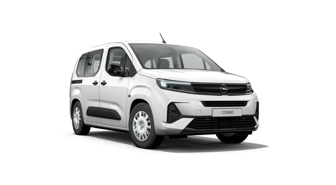 Opel Combo Combi Edition Plus