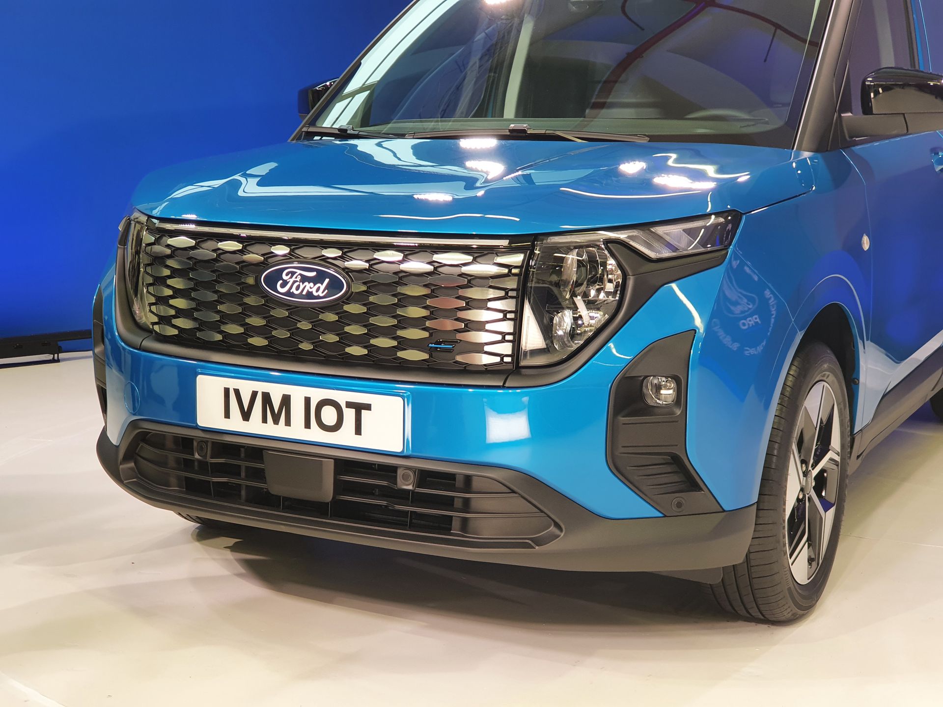 Ford Courier