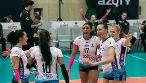 Puchar CEV: Grupa Azoty Chemik Police poznał rywala w walce o półfinał