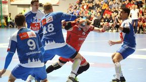 PGNiG Superliga. Symbol MMTS-u zostaje w klubie