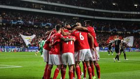 Liga Mistrzów: Benfica - AEK Ateny na żywo. Gdzie oglądać transmisję TV i stream online?