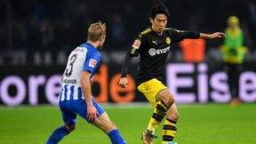 "Bild": Shinji Kagawa trafi do AS Monaco