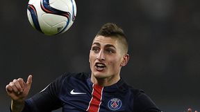 Marco Verratti wróci na mecz z Manchesterem City?