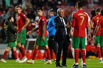 W Portugalii nie kryją rozgoryczenia. "To był okropny mecz. Kibice nie powinni tego widzieć"