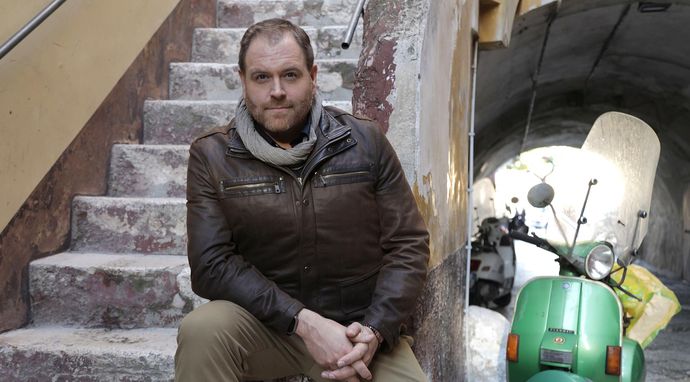 Wyprawa w nieznane 9