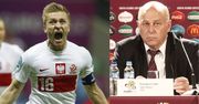 Błaszczykowski oskarża Latę: "CZY DOSTANIEMY KURWA BILETY?"