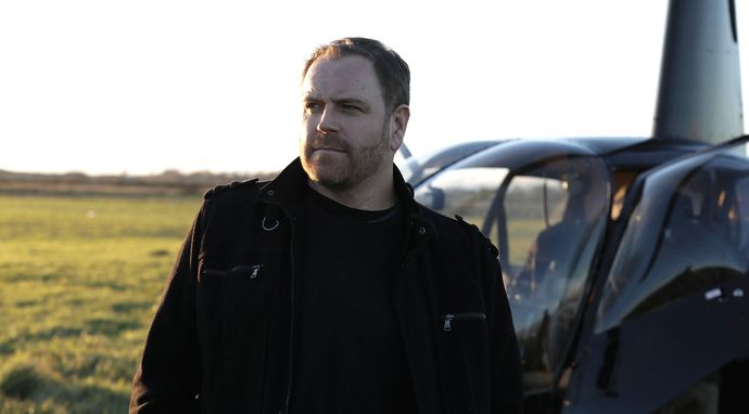 Wyprawa w nieznane 9