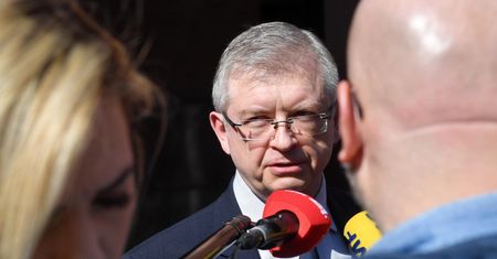 MSZ nie zgodziło się obchody w Warszawie. Kuriozalna odpowiedź rosyjskiej ambasady