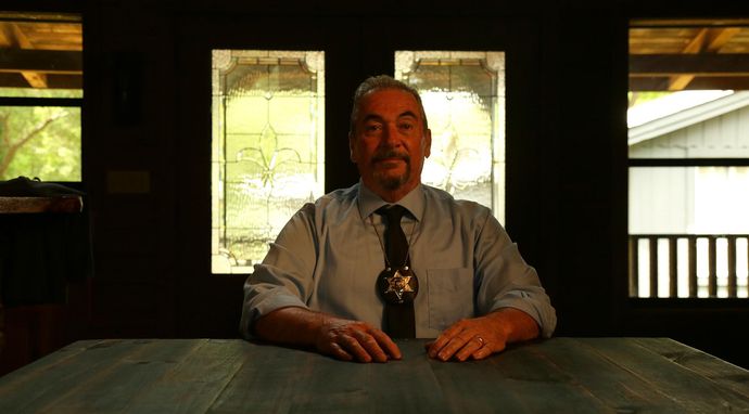 Kto stoi za mordercą?