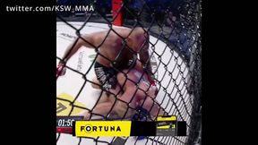 Kita zniszczył rywala, którego nie znał do samego końca!