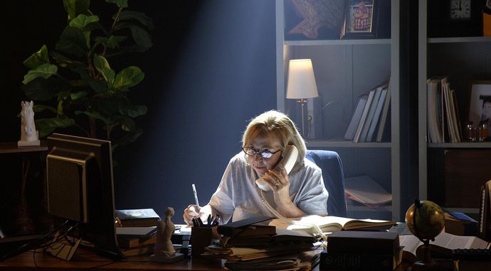 Kto stoi za mordercą?