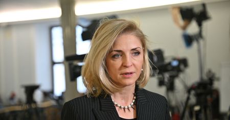 Joanna Mucha kończy z polityką. "Nie widzę się w żadnym projekcie"