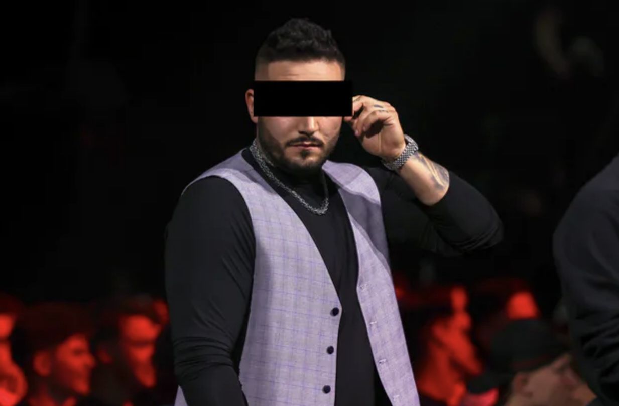 Michał B.