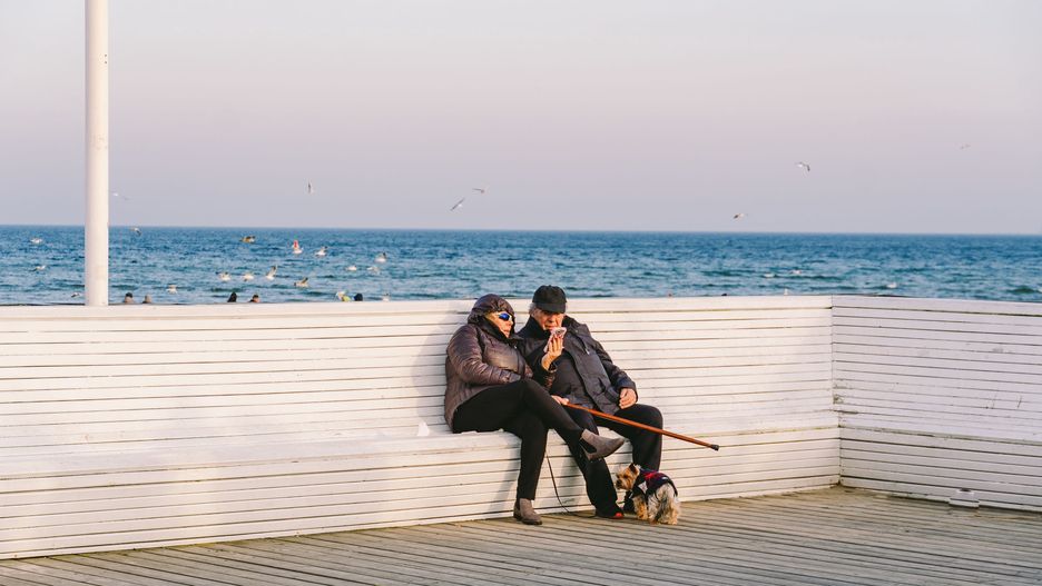 Seniorzy nie dostaną pieniędzy z bony turystycznego