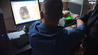 Wymysłów: 24-latek podpalił samochód byłej partnerki