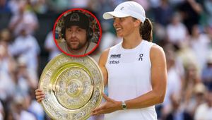 Legenda szczerze o Świątek. "To szaleństwo"