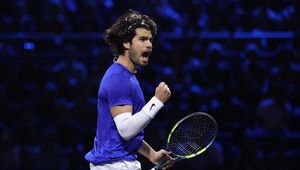 Tenis. Puchar Lavera. Gdzie oglądać na żywo, online?