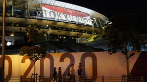 Znaleźć chwilę na uśmiech. To będą igrzyska inne niż wszystkie